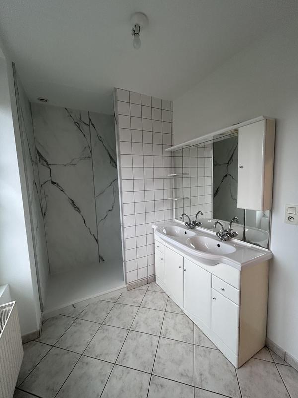 Maison - 104 m² - 5 pièces