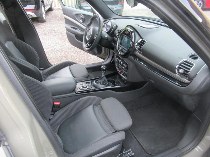 Mini Clubman 136 Ch Edition Kensington 50000 Kms Origine France