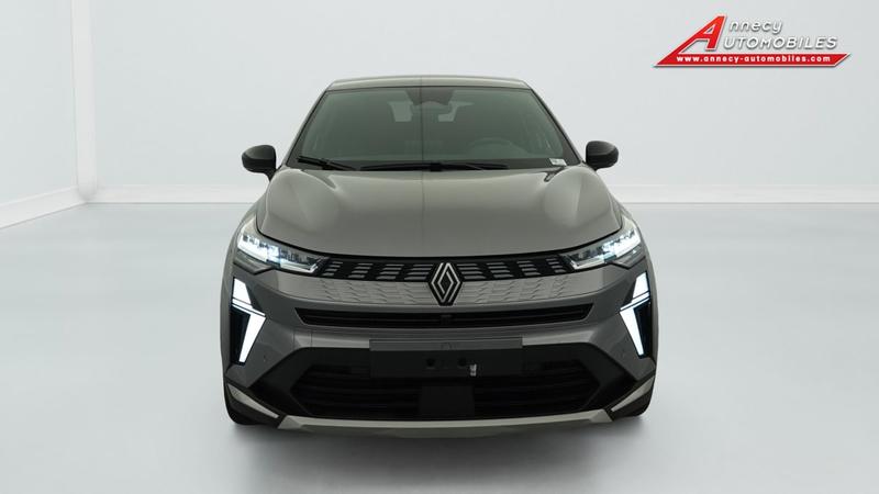 Renault Symbioz E-Tech full hybrid 145 Iconic