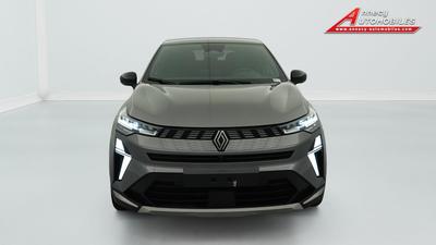 Renault Symbioz E-Tech full hybrid 145 Iconic