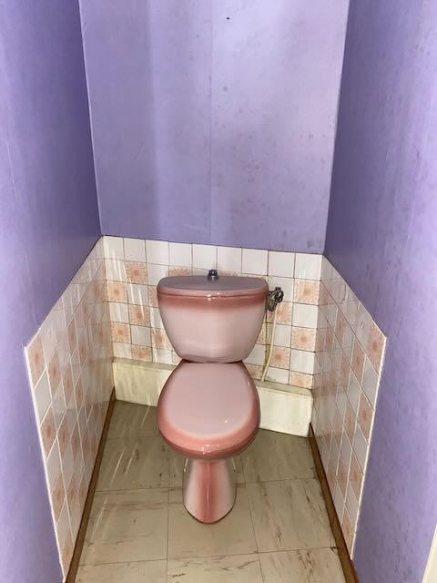 Maison - 115 m² - 6 pièces