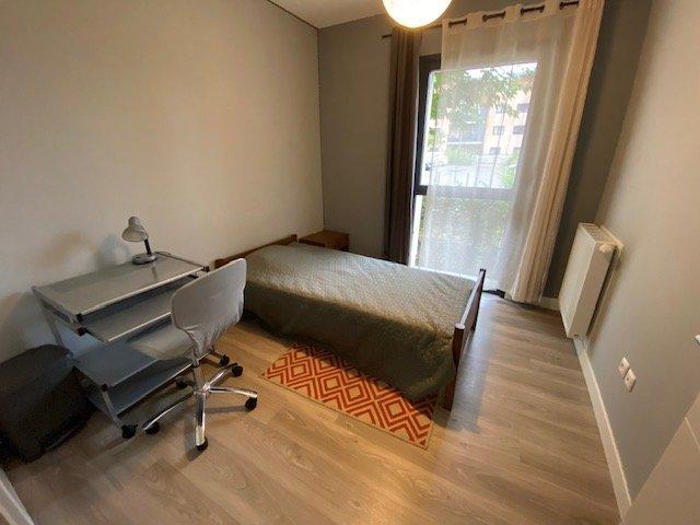 Appartement - 87 m² - 5 pièces