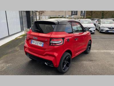 Ligier Js50 Js50c Elite E5+ Noir Intens