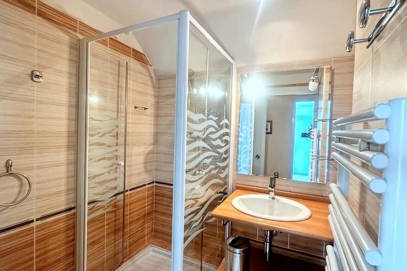 Maison - 114 m² - 5 pièces