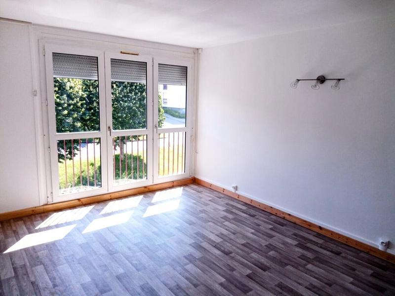 Appartement - 62 m² - 4 pièces