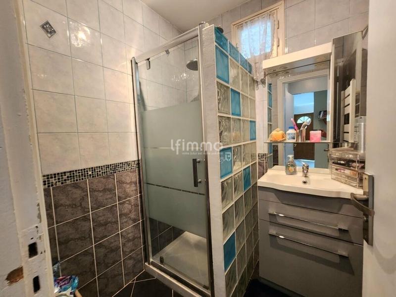 Maison - 127 m² - 6 pièces