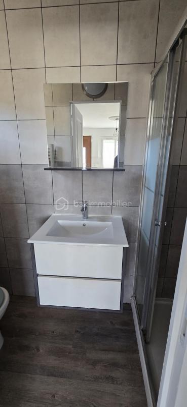 Studio - 22 m² - 1 pièce