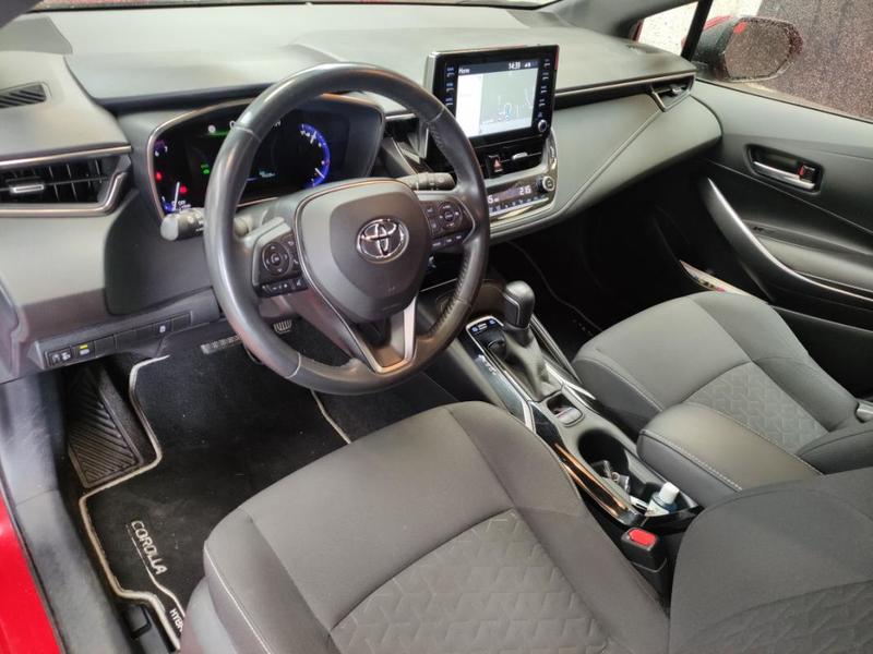 Toyota Corolla Hybride 1.8 l 122 Ch Design - Garantie Constructeur 10/2029