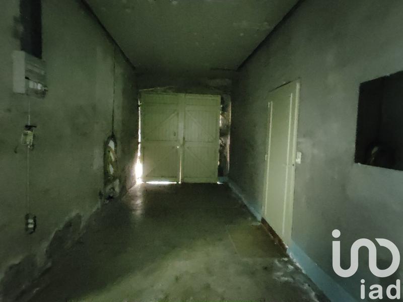 Maison de village - 105 m² - 4 pièces