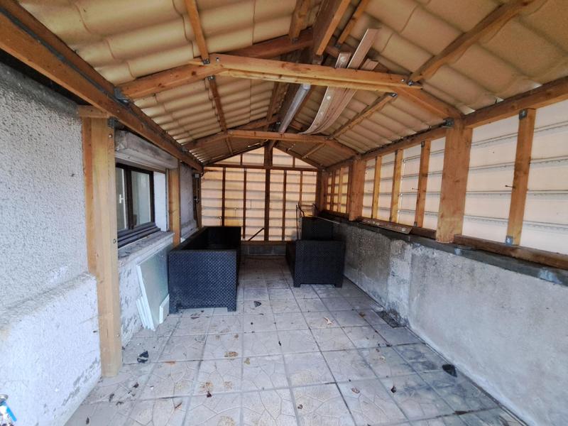 Maison - 78 m² - 3 pièces