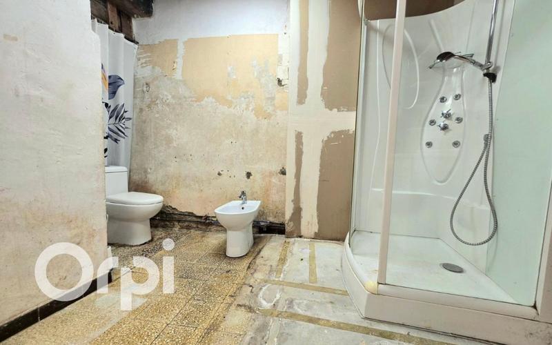 Maison - 104 m² - 4 pièces