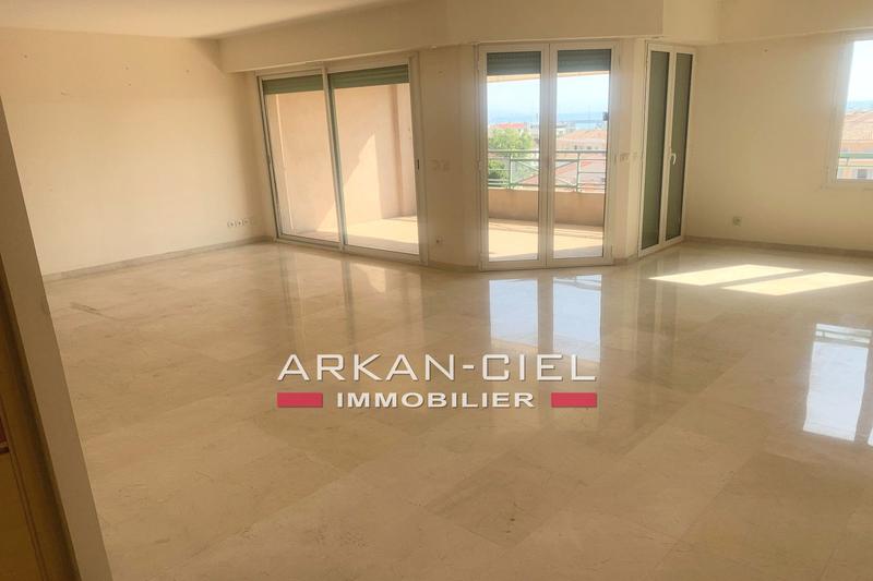 Appartement - 108 m² - 4 pièces