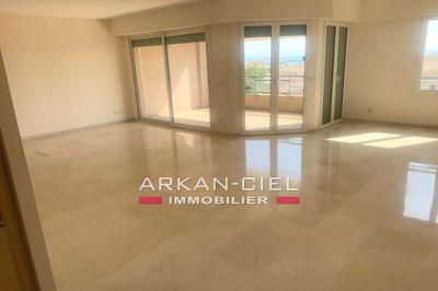 Appartement - 108 m² - 4 pièces