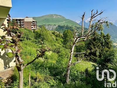 Appartement - 106 m² - 4 pièces