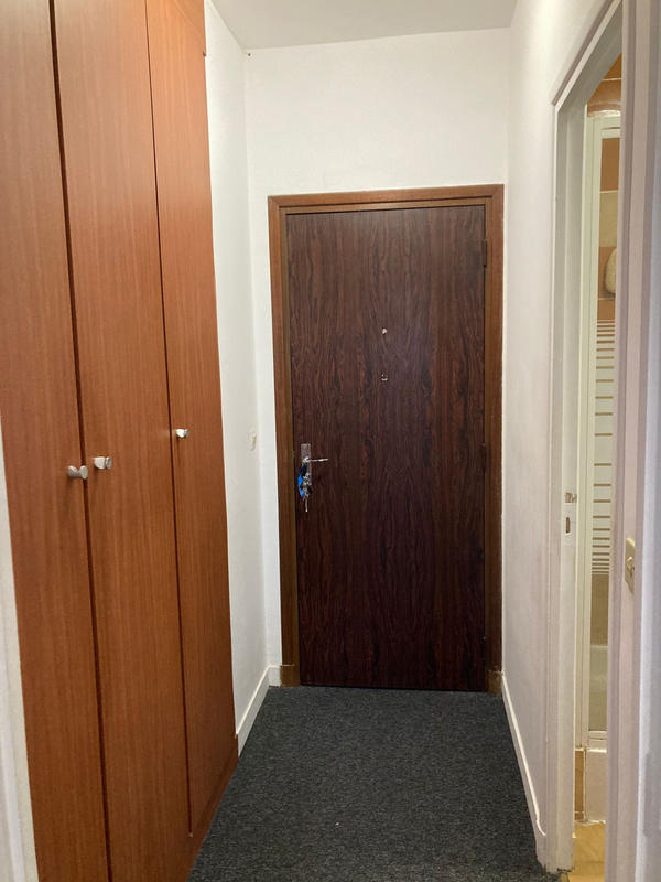 Appartement - 18 m² - 1 pièce