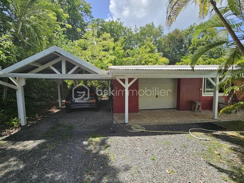 Maison - 226 m² - 4 pièces