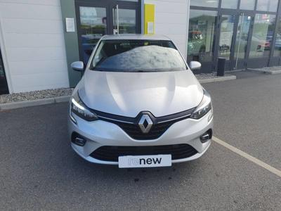 Renault Clio E-Tech 140 Business