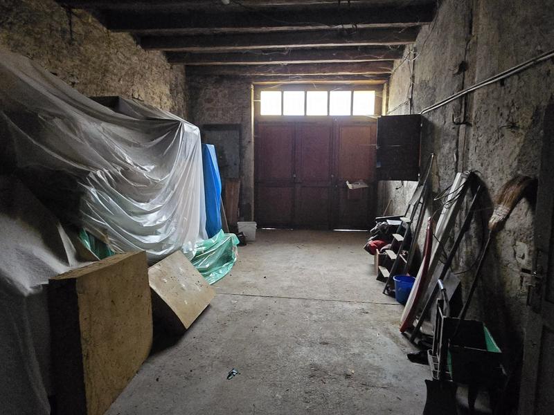 Maison - 155 m² - 5 pièces