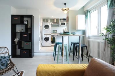 Appartement - 67 m² - 5 pièces