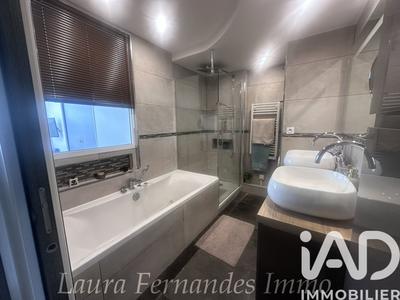 Appartement - 74 m² - 3 pièces