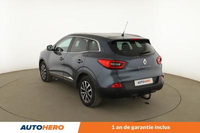 Renault Kadjar 1.5 dCi Energy Business Eco2 110 ch