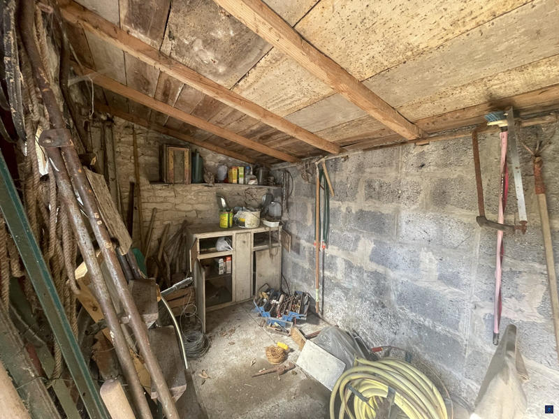 Maison - 151 m² - 7 pièces