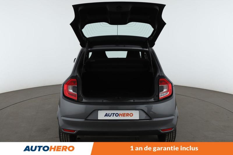 Renault Twingo 1.0 SCe Zen 73 ch