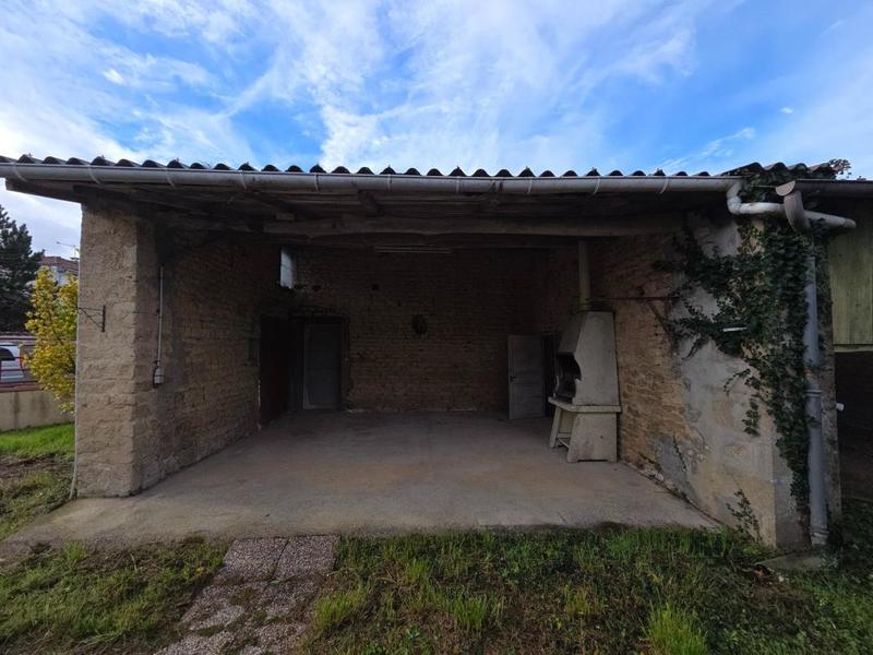 Maison de campagne - 157 m² - 6 pièces