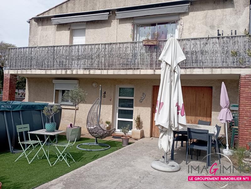 Villa - 151 m² - 5 pièces