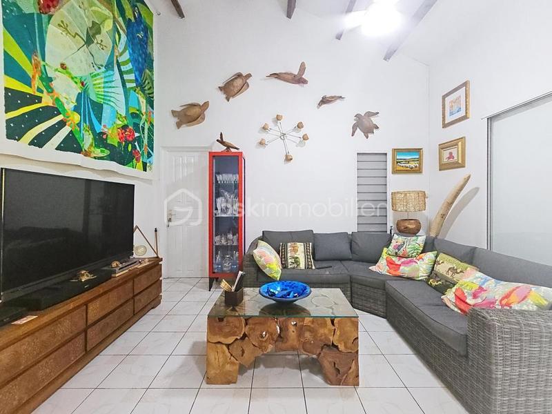 Villa - 110 m² - 4 pièces