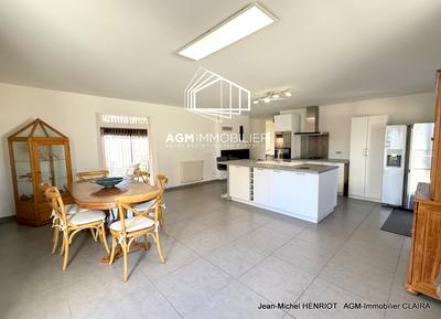 Villa - 116 m² - 5 pièces