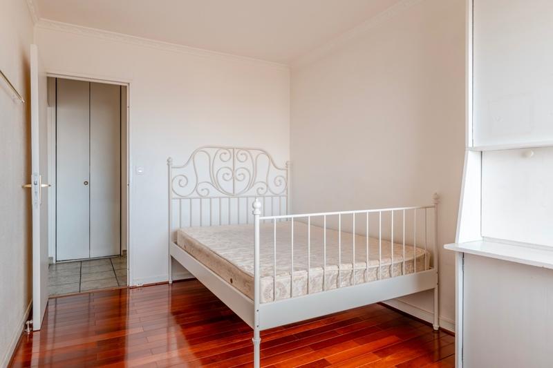 Appartement - 81 m² - 4 pièces