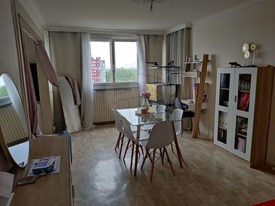 Appartement - 91 m² - 4 pièces