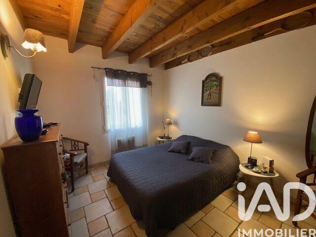 Maison - 118 m² - 7 pièces