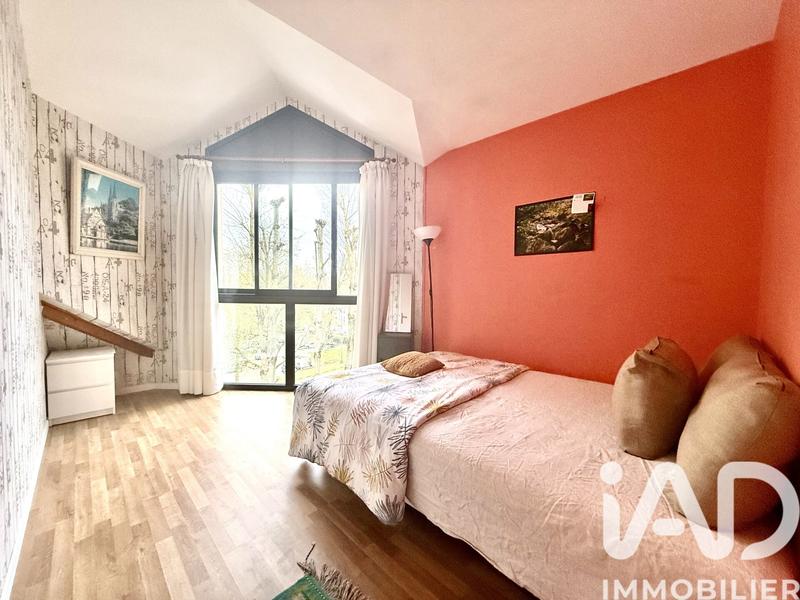 Appartement - 84 m² - 4 pièces
