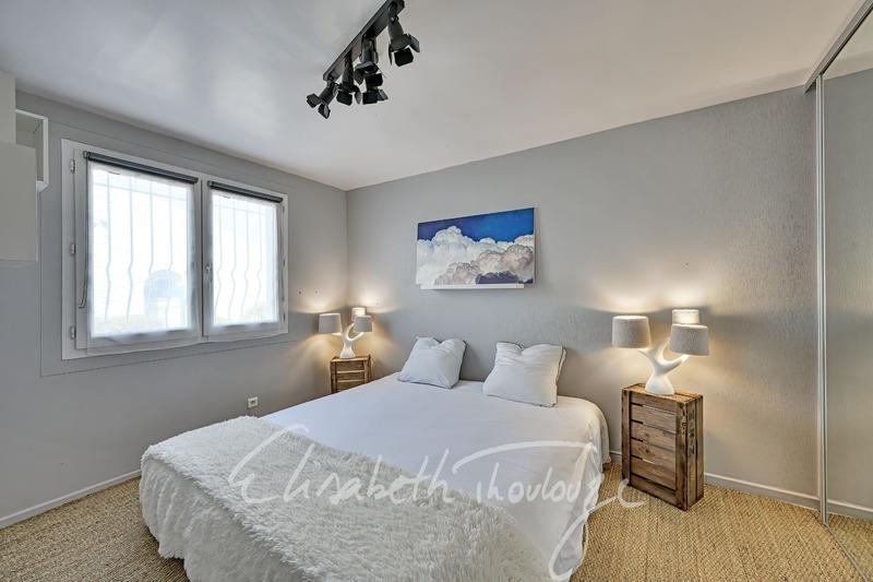 Maison - 160 m² - 8 pièces