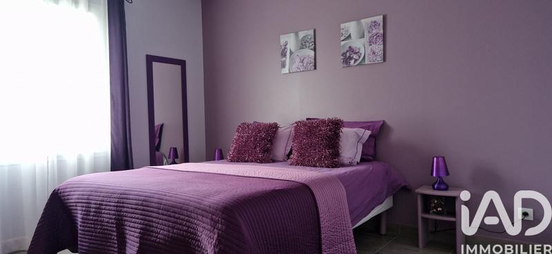 Maison - 168 m² - 5 pièces