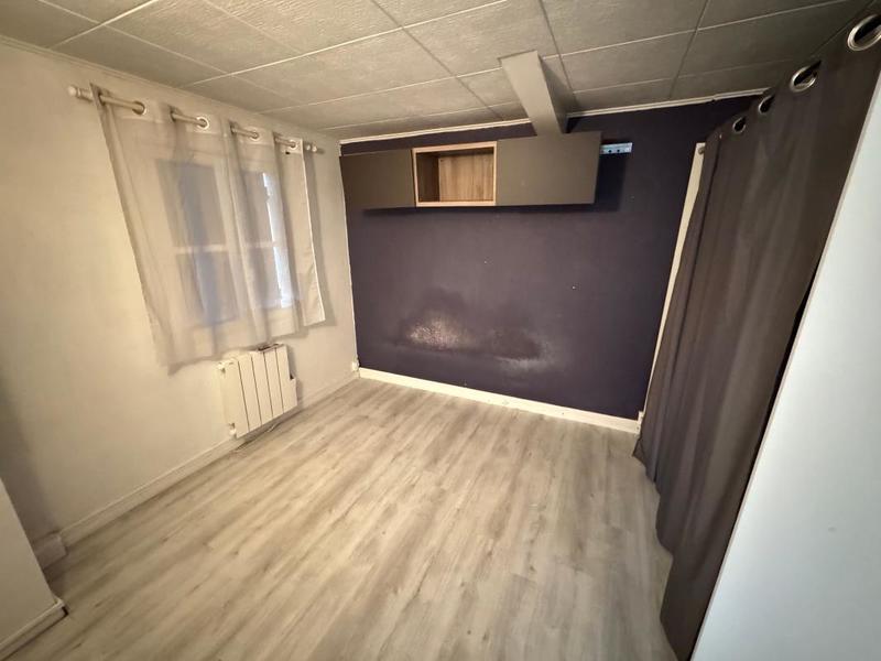 Maison - 130 m² - 4 pièces