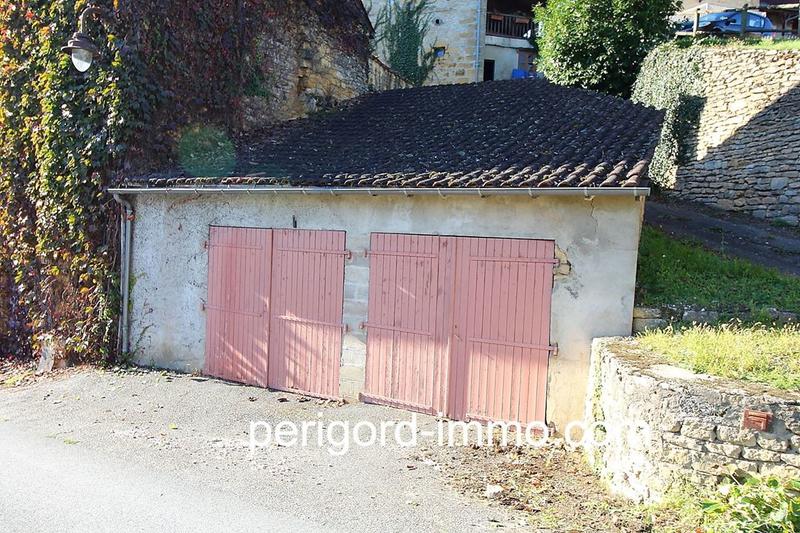 Maison traditionnelle - 57 m² - 1 pièce