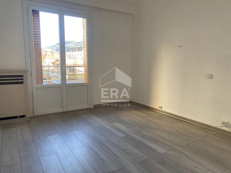 Appartement - 94 m² - 4 pièces