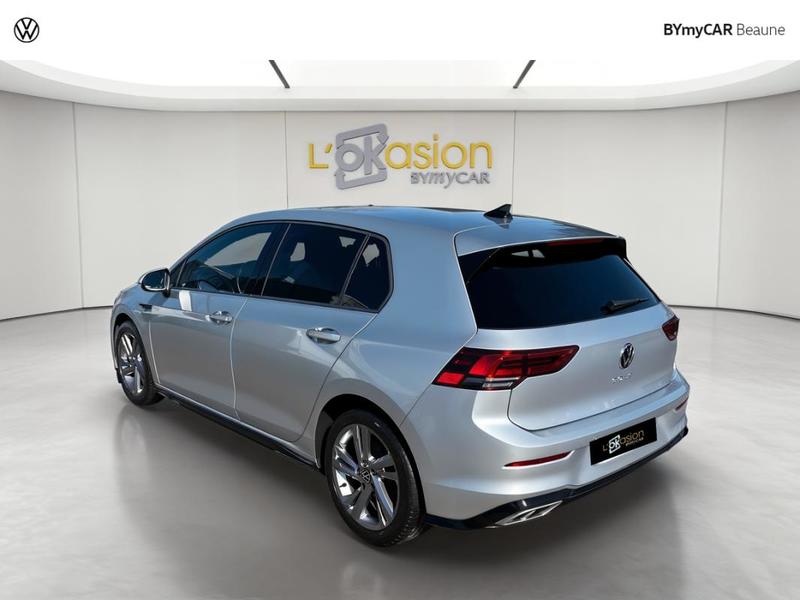 Volkswagen Golf 2.0 Tdi Scr 150 Dsg7 R-Line