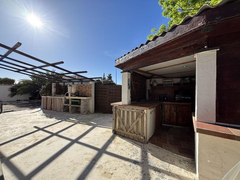 Villa - 107 m² - 4 pièces