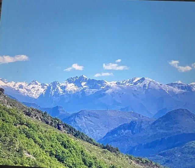 Maison de village - 41 m² - 2 pièces