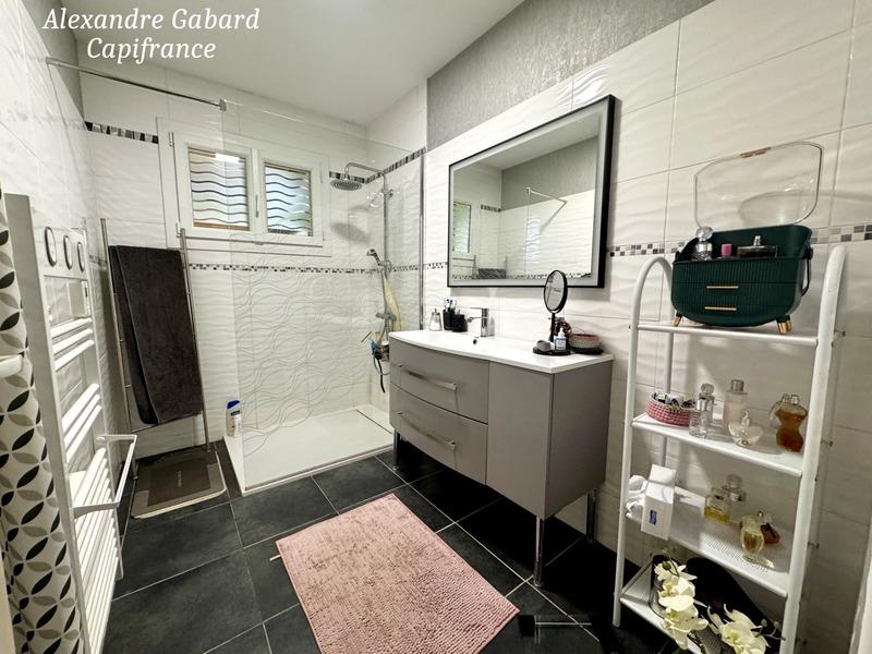 Maison - 118 m² - 5 pièces