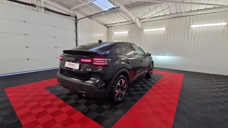 Citroën C4 Hybride 145 e-Dsc6 Max