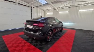 Citroën C4 Hybride 145 e-Dsc6 Max