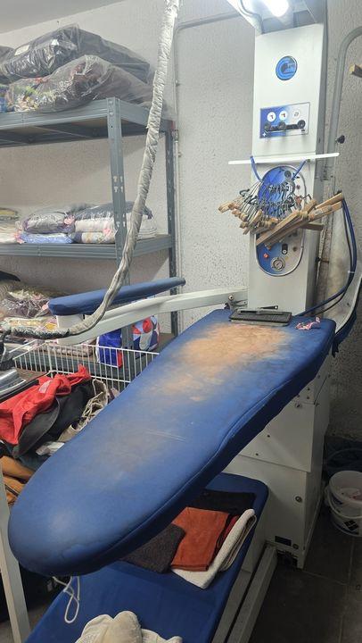 Fonds de commerce - Local commercial - 96 m²