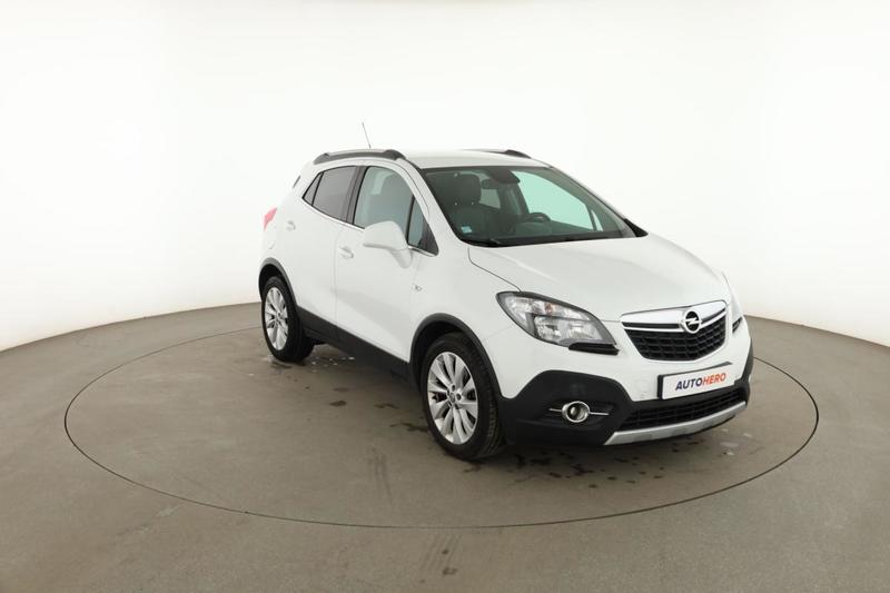 Opel Mokka 1.6 Cdti 4x2 Cosmo Pack Auto 136 ch