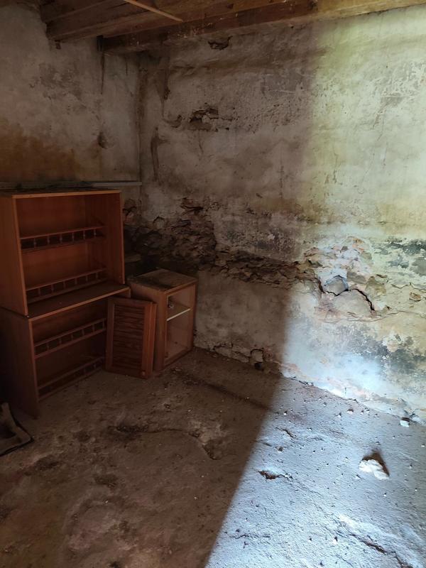 Maison - 99 m² - 5 pièces