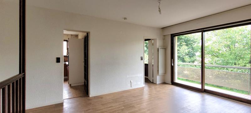 Appartement - 106 m² - 5 pièces